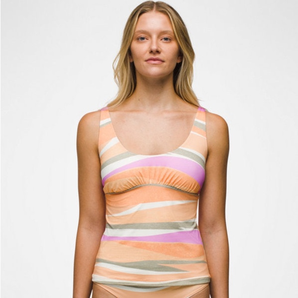 Prana Mallorca Tankini Top